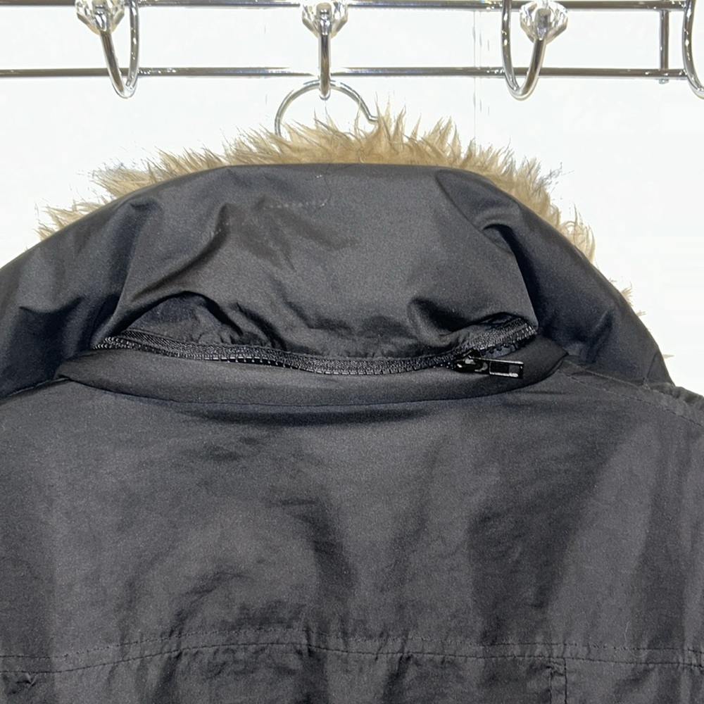 Cute fall jacket - Picture 5 of 7